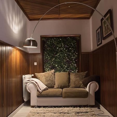 The Rooftop Suites 페소다레과 외부 사진
