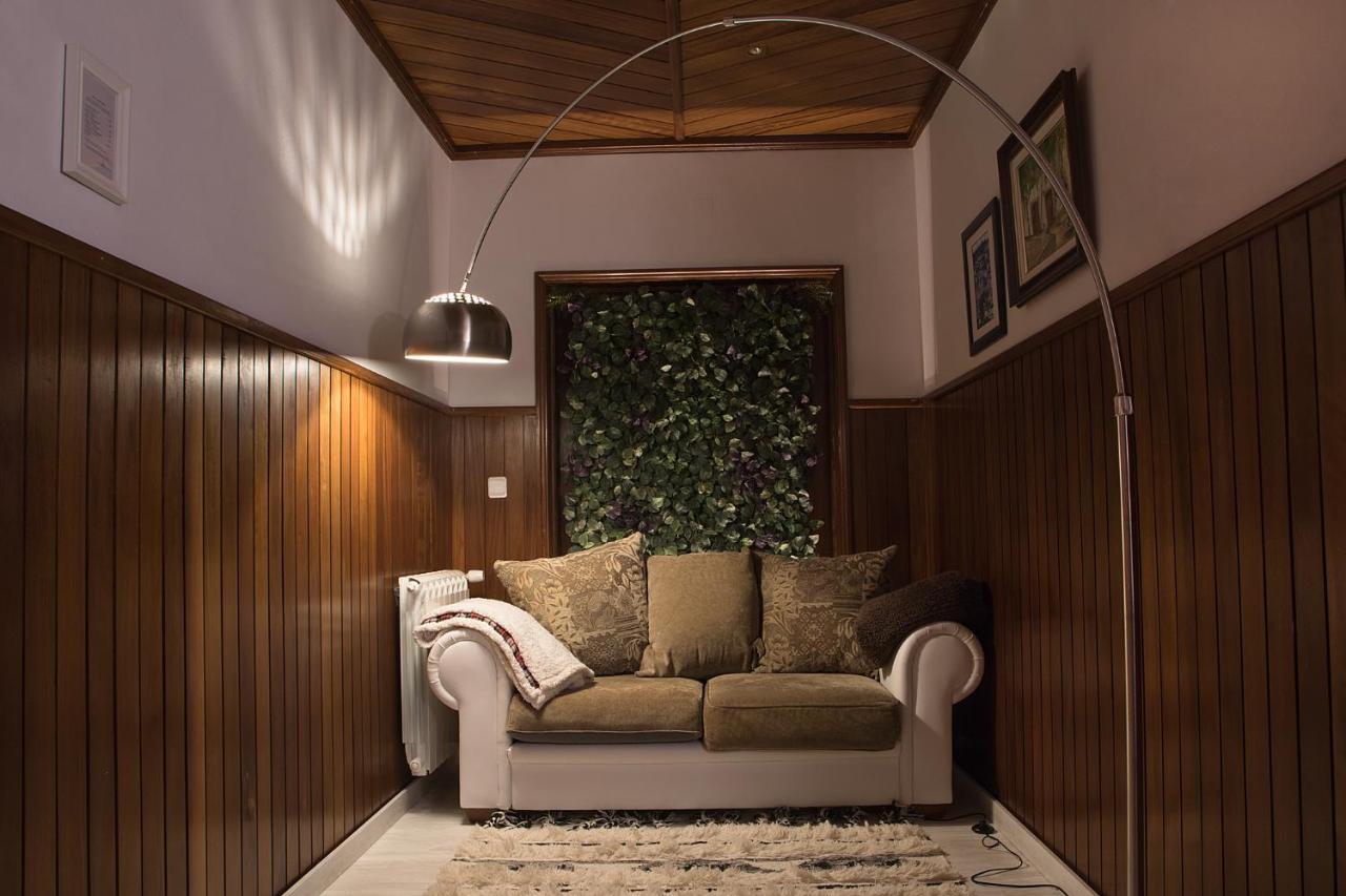 The Rooftop Suites 페소다레과 외부 사진