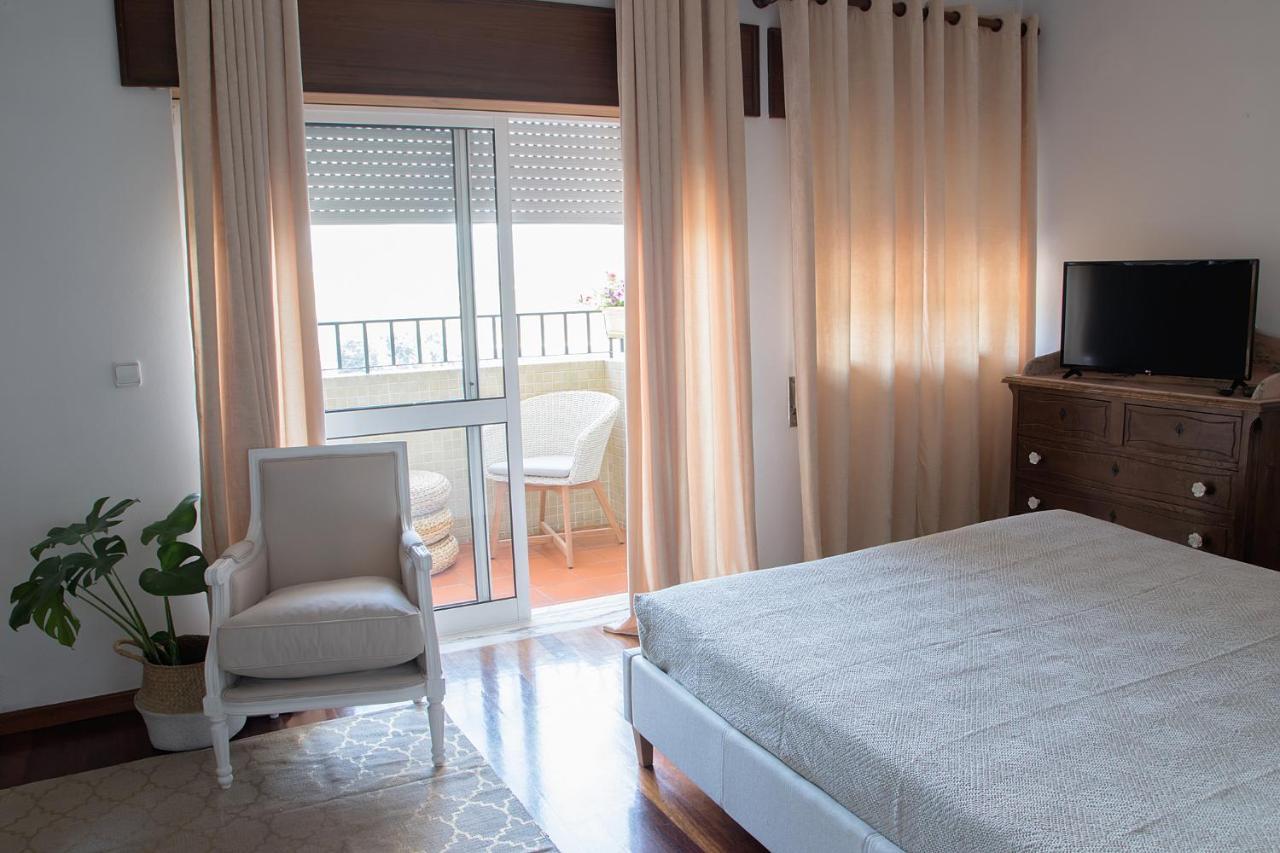The Rooftop Suites 페소다레과 외부 사진