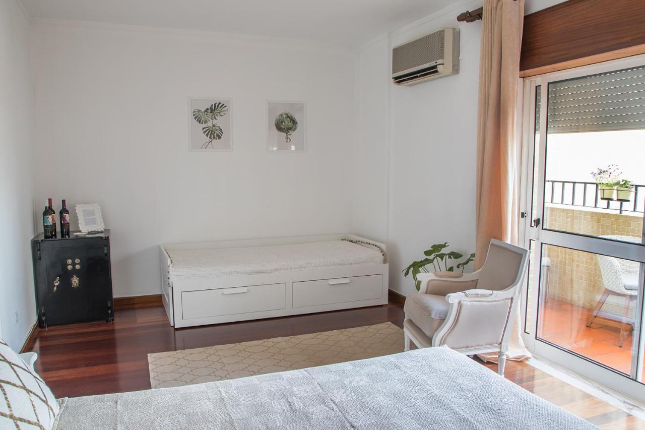 The Rooftop Suites 페소다레과 외부 사진
