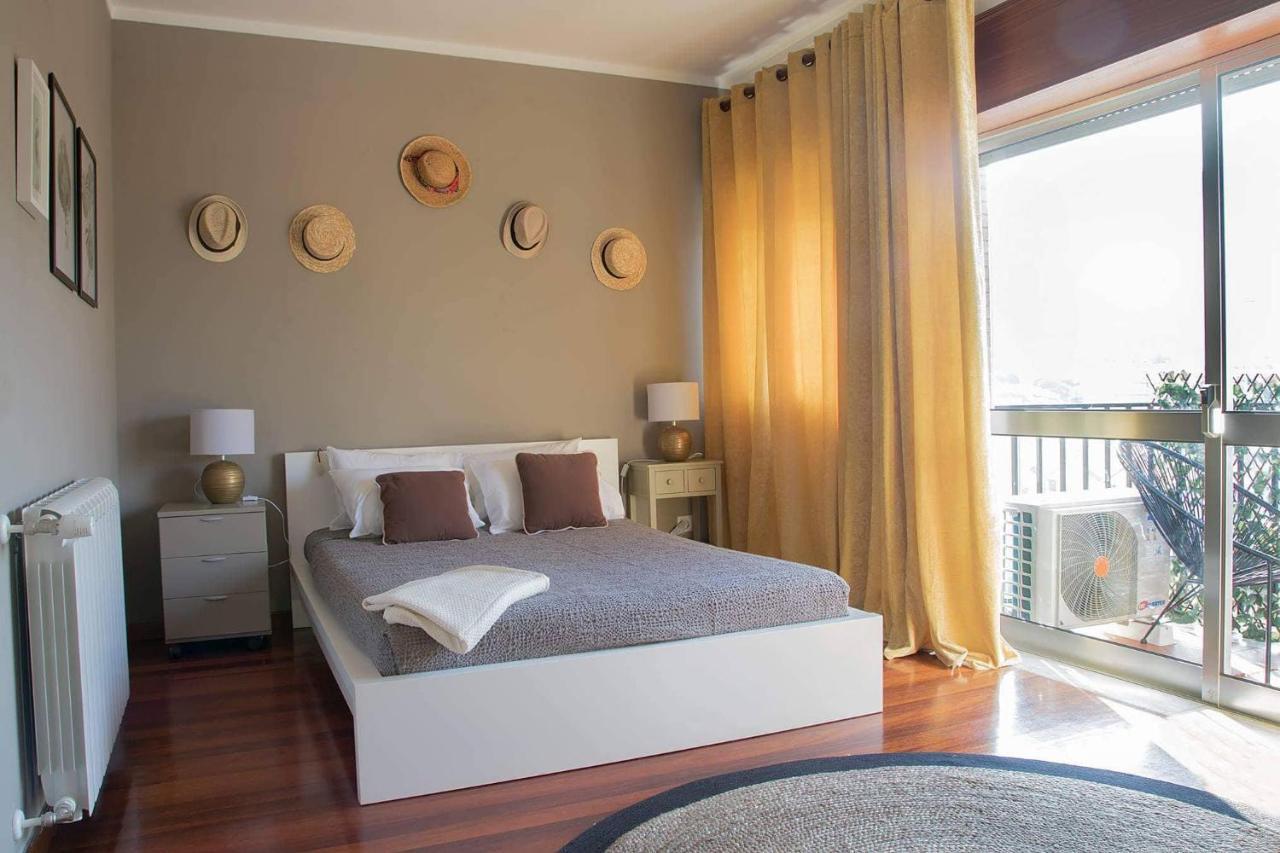 The Rooftop Suites 페소다레과 외부 사진