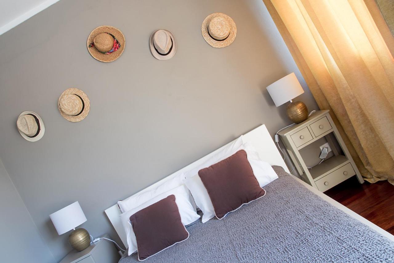 The Rooftop Suites 페소다레과 외부 사진