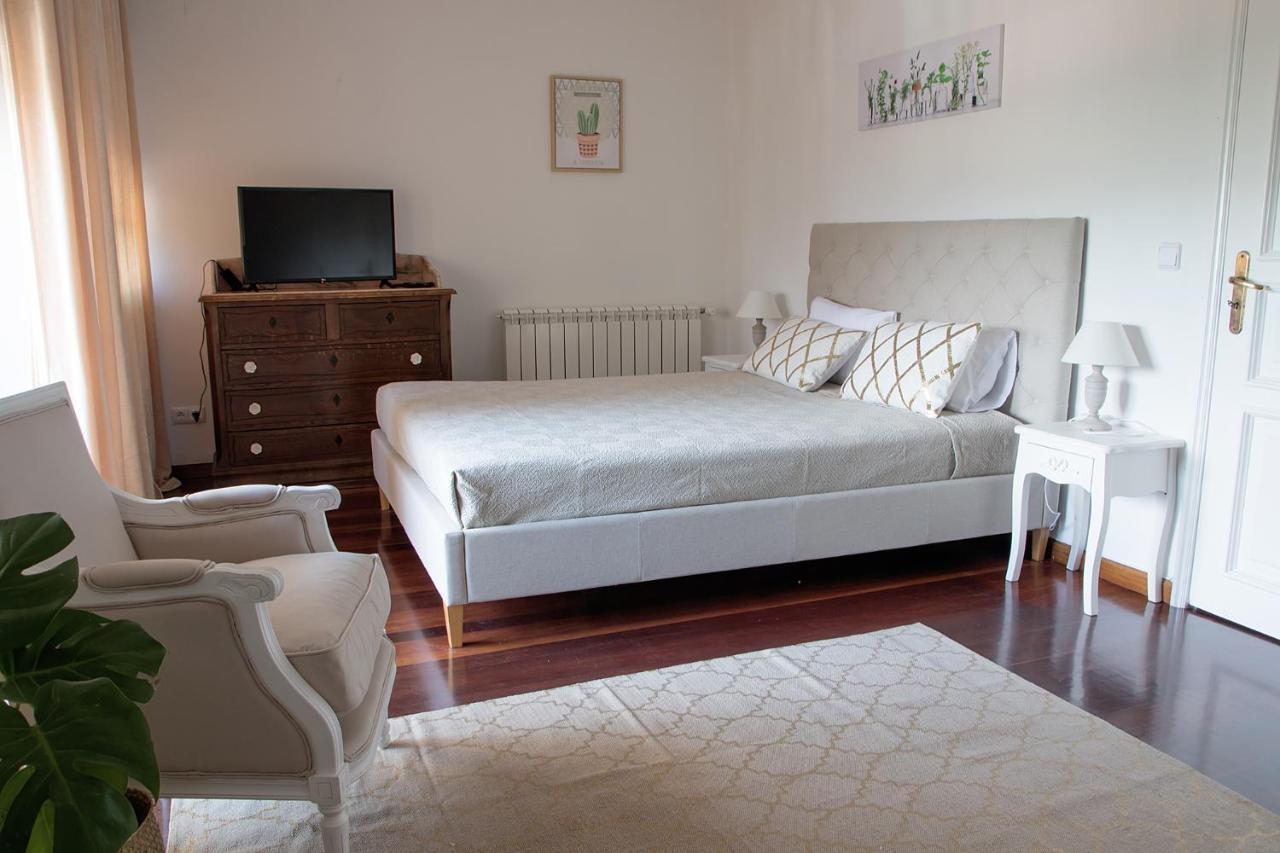 The Rooftop Suites 페소다레과 외부 사진