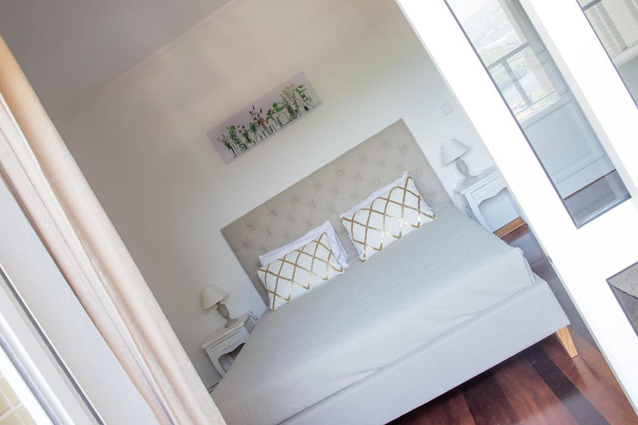 The Rooftop Suites 페소다레과 외부 사진