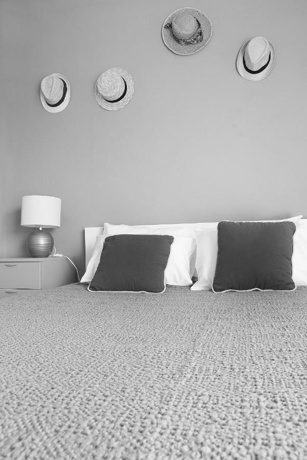 The Rooftop Suites 페소다레과 외부 사진