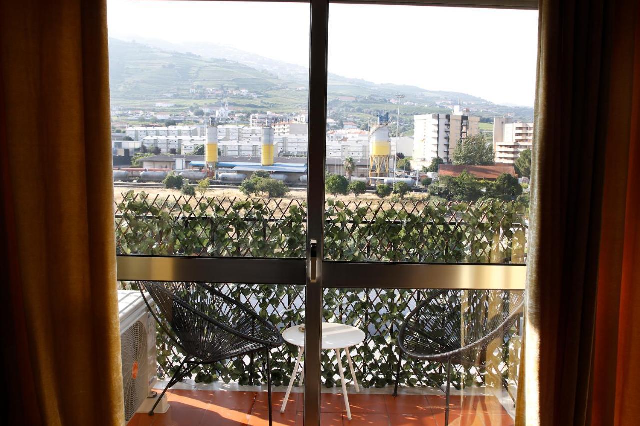 The Rooftop Suites 페소다레과 외부 사진